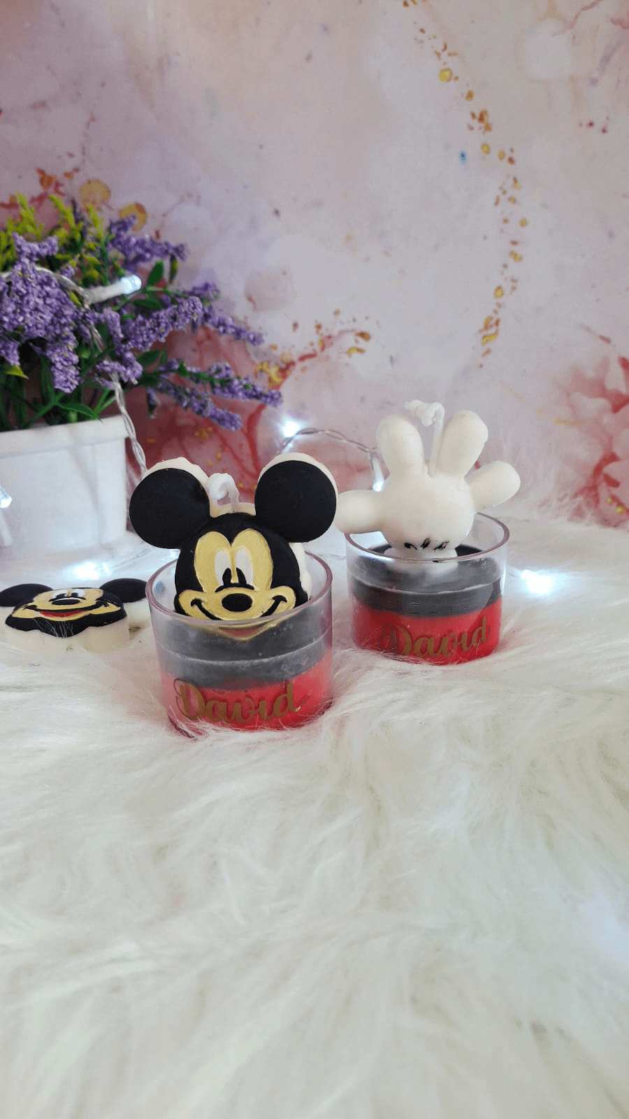 Encanto Mickey