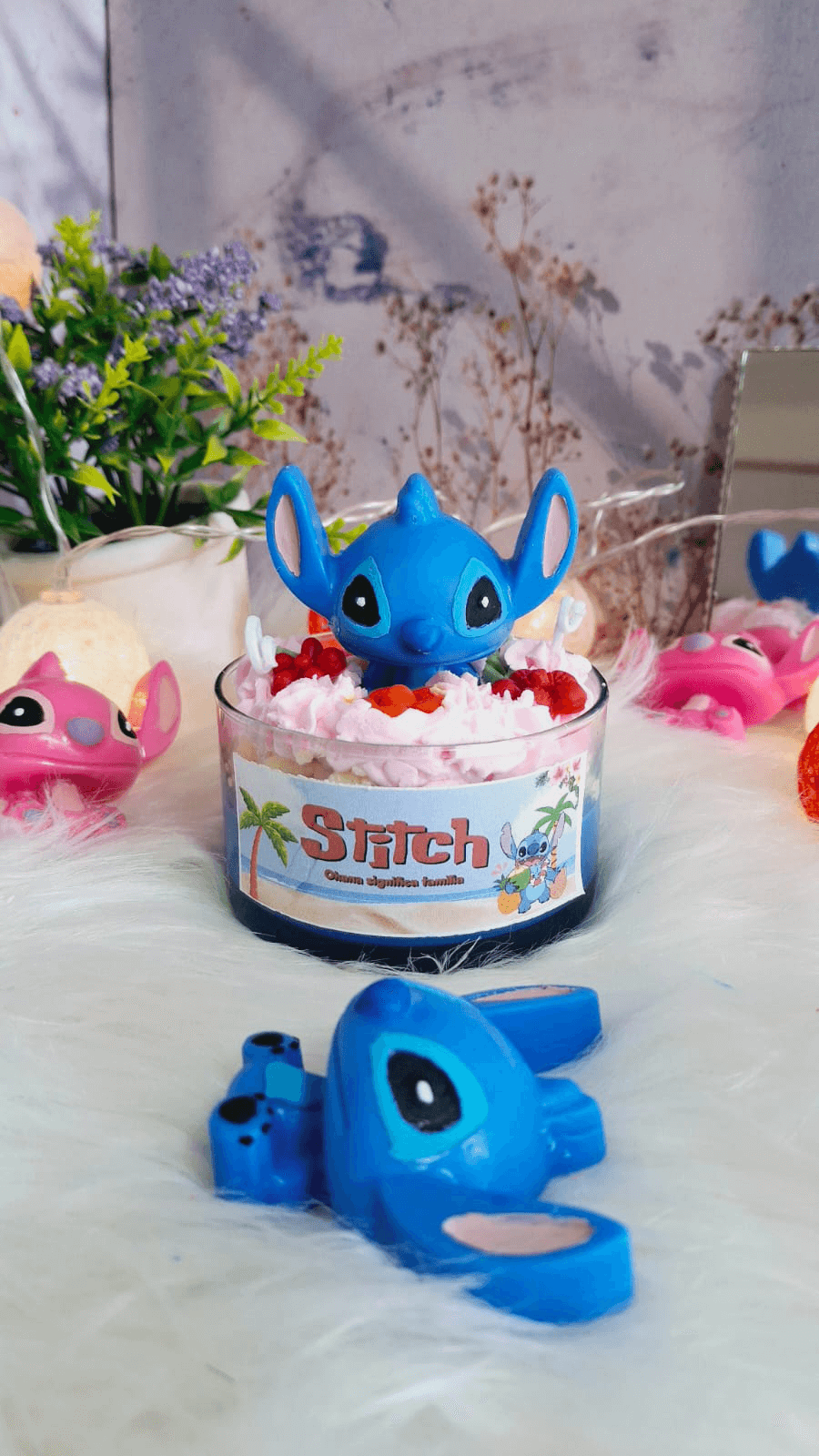 Stitch