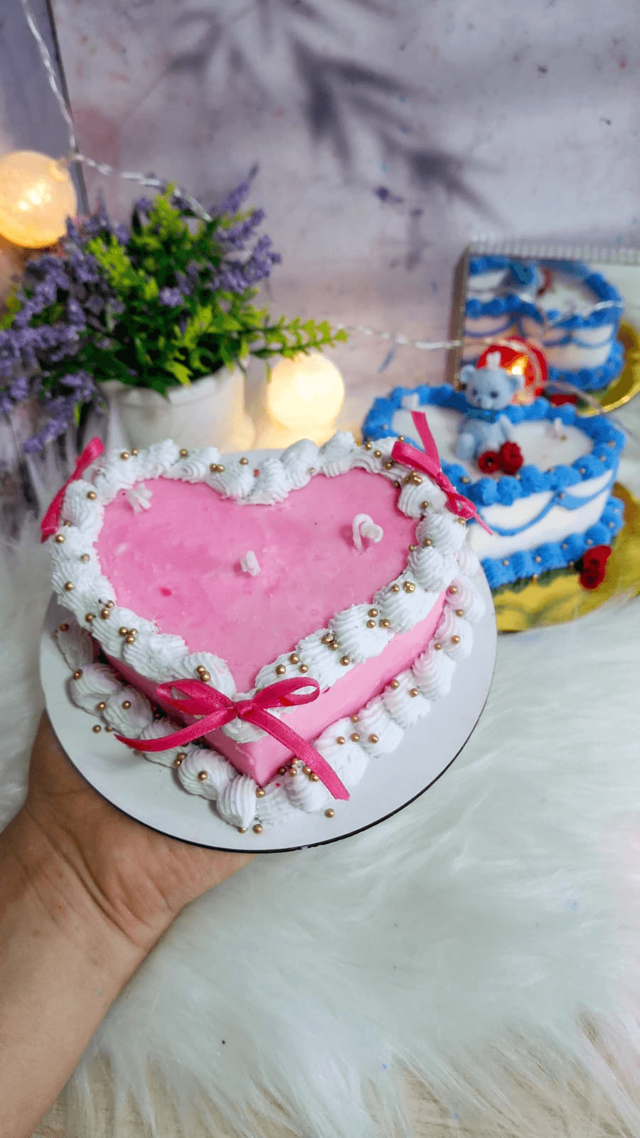 Torta de Ensueño