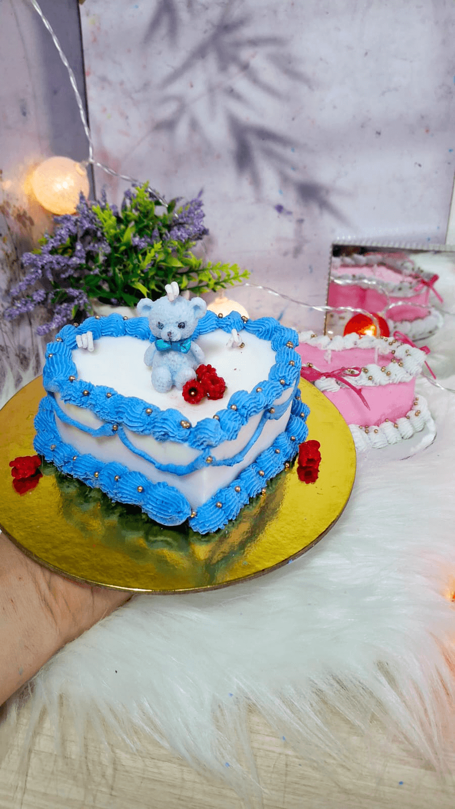 Torta de Ensueño